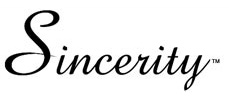 Sincerity Logo