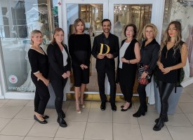 Experience our staff