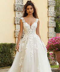 mori lee 2476