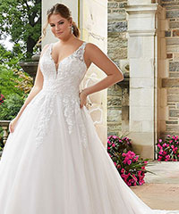 mori lee 2631