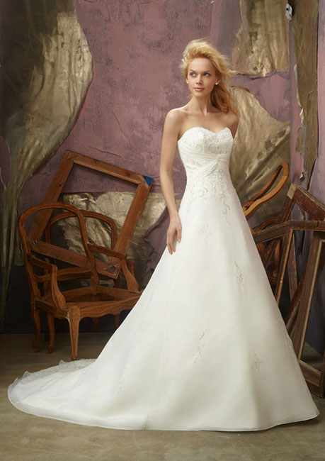 Mori Lee - 2105 1