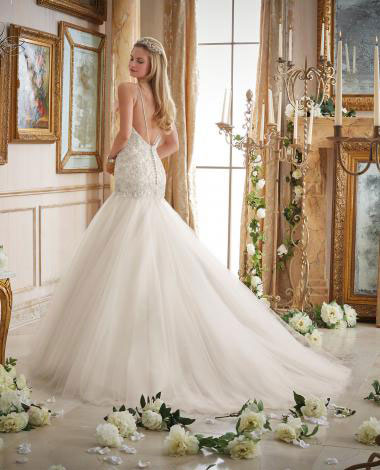 Mori Lee 2874